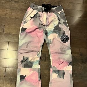 Dope Snow pants